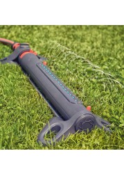 Gardena AquaZoom S Oscillating Sprinkler