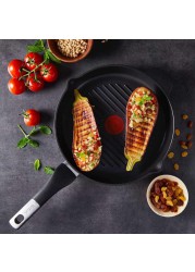 Tefal Unlimited Non-Stick Grill Pan (26 cm)