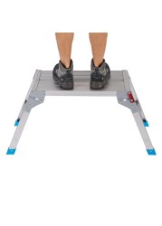 Mac Allister Foldable Work Platform (170 x 60 cm)