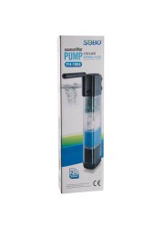 SOBO Aquarium Internal Filter FH-1904 (1500 L/H)