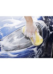 Smart Car Jumbo Washing Sponge (23 x 11.5 x 6 cm)