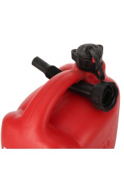 LP Petrol Can W/Funnel (5 L)