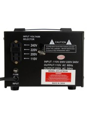 Oshtraco Step Up & Step Down Voltage Transformer, STSD3K