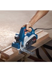 Bosch GHO 6500 Professional Planer