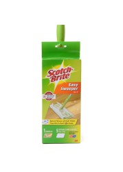 3M Scotch-Brite Easy Sweeper Kit (152 x 17 x 1.2 cm)