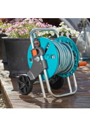 Gardena AquaRoll S Hose Trolley