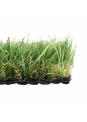 Linden Artificial Grass (1 x 4 m, 30 mm)