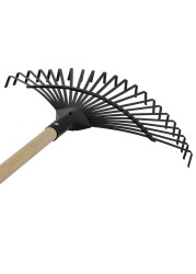 Fiskars Classic Light Leaf Rake