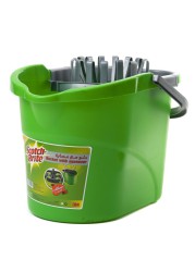 3M Scotch-Brite Bucket W/Squeezer