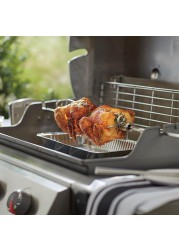 Weber Large Aluminum Drip Pan