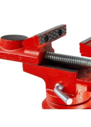 Suki Parallel Vice Turnable (5 cm)