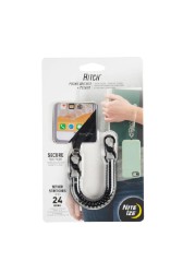 Nite Ize Hitch Phone Anchor + Tether