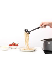 Brabantia Profile Non-Stick Spaghetti Spoon (33.5 x 4.5 x 7 cm)