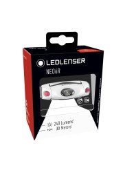 Ledlenser NEO6R Headlamp (7 cm)