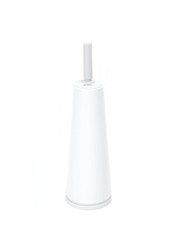 Brabantia Toilet Brush & Holder (12 x 12 x 42 cm)