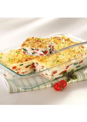 Marinex Rectangular Baking Dish (1.6 L)