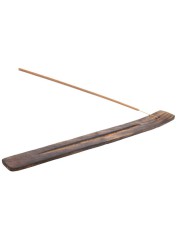 Aura Myst Incense Sticks Pack W/ Holder (Cinnamon Apple, 40 Pc.)