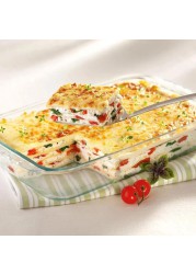 Marinex Rectangular Baking Dish (2.2 L)