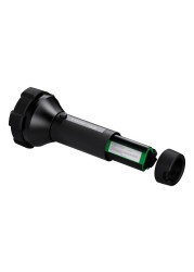 Ledlenser P18R Flashlight (18.3 x 9.9 cm)