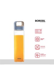 Borosil Neo Borosilicate Glass Bottle (500 ml)