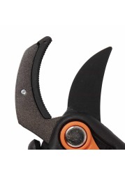 Magnusson Garden Anvil Secateurs (210 x 71.5 mm)