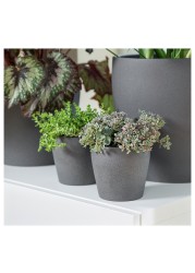 PERSILLADE Plant pot