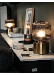 SOLKLINT Table lamp