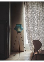 FYXNÄS Floor lamp