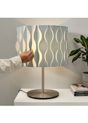 LÖKNÄS Lamp shade