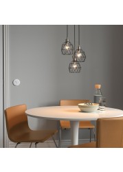 BRUNSTA Pendant lamp shade