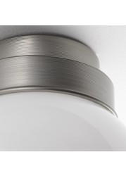 FRIHULT Ceiling/wall lamp