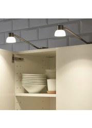 LINDSHULT LED cabinet lighting