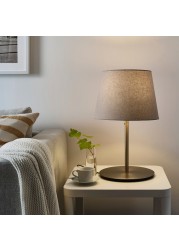 SKAFTET Table lamp base