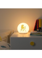 ÄNGARNA LED table lamp