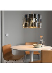 ÄLVSTARR / HEMMA Pendant lamp