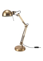 FORSÅ Work lamp