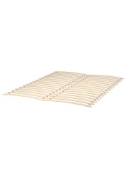 SONGESAND Bed frame