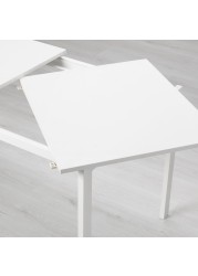 VANGSTA Extendable table