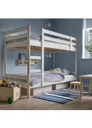 MYDAL Bunk bed frame