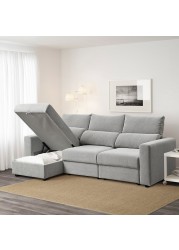 ESKILSTUNA 3-seat sofa