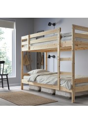 MYDAL Bunk bed frame