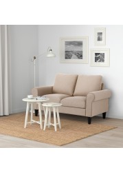 GAMMALBYN 2-seat sofa