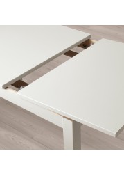 LANEBERG Extendable table