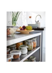 FLYTTA Kitchen trolley