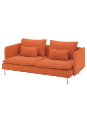 SÖDERHAMN 3-seat sofa