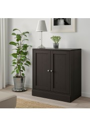 HAVSTA Cabinet with plinth