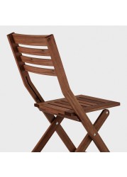 ÄPPLARÖ Chair, outdoor