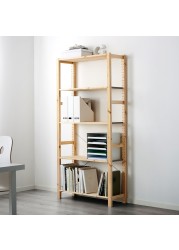 IVAR Shelving unit