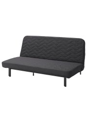 NYHAMN Cover for 3-seat sofa-bed