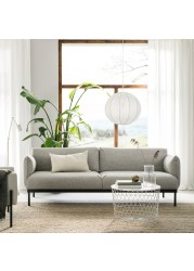 ÄPPLARYD 3-seat sofa